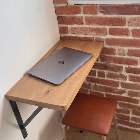 3etoiles A 10 Min Du Centre - Calme * קאן