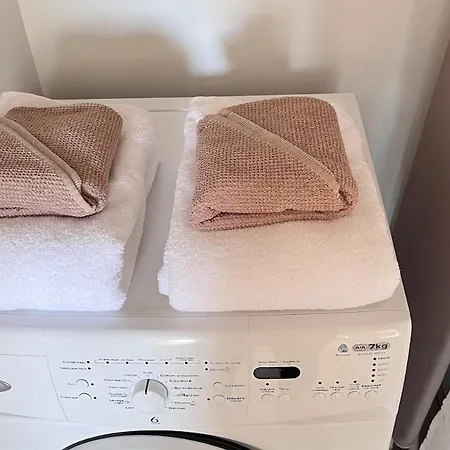 3etoiles A 10 Min Du Centre - Calme Apartament Cannes