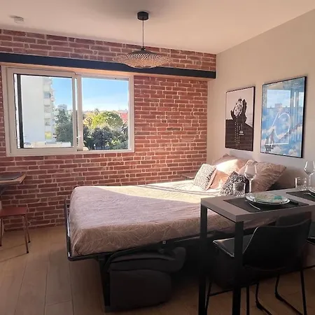 3etoiles A 10 Min Du Centre - Calme Apartament *