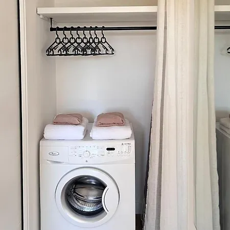 3etoiles A 10 Min Du Centre - Calme *